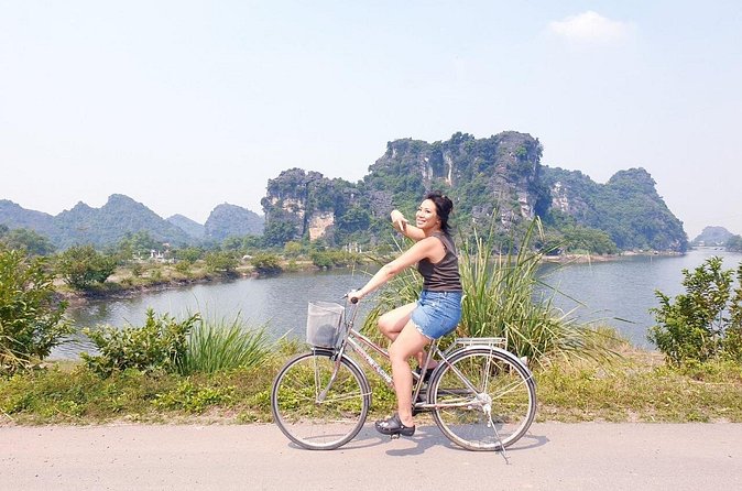 Amazing Ninh Binh Day Trip-Hoa Lu-biking-Trang An-Mua cave. - Transport, timing, and practical comfort