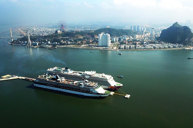 Amazing Private Hanoi City Shore Excursion from Cruise Port - Key points at a glance