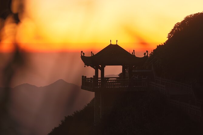 Amazing Sapa Fansipan Cable Car - Trekking: Fun, Majestic fr Sapa - Is $56.90 a fair price?