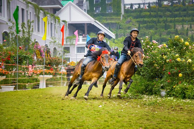 Amazing Sapa Fansipan Cable Car - Trekking: Fun, Majestic fr Sapa - Cancellation and practical booking advice