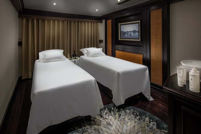 Ambassador Cruises 2-day Explore Halong Bay from Hanoi - What the $350 price really buys you