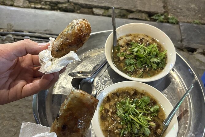 An Tin Viet: Culture and Traditional Experience Tour Guide - Vegetarian, vegan, and family considerations