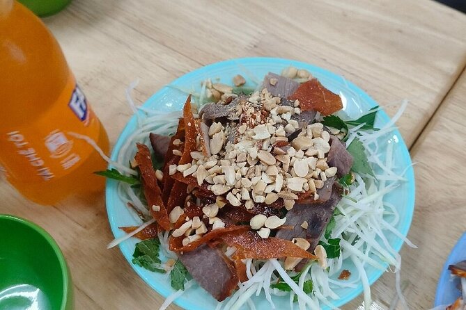 An Tin Viet: Culture and Traditional Experience Tour Guide - Is $10.40 a fair price?