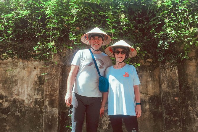 Ancient Village & The Legend of Co Loa Tour by E-Bike - Key points to know before you book