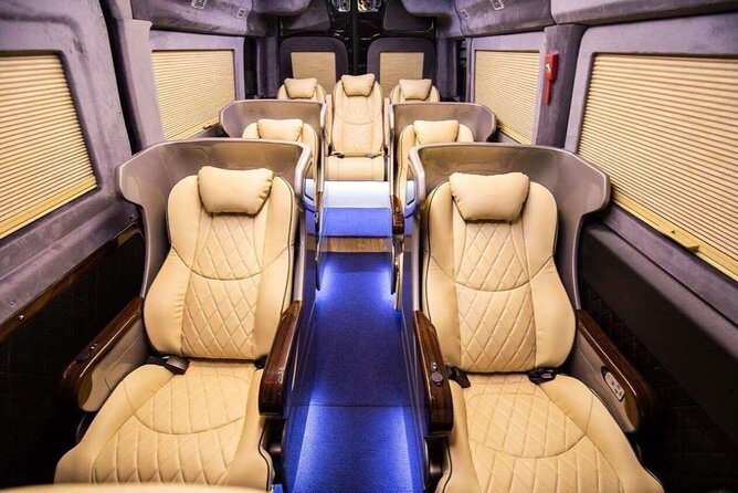 Arcady Premium Halong 5-Star Day Cruise: Buffet, Kayak, Jacuzzi - Sung Sot Cave, Ha Long Bay’s grand showpiece
