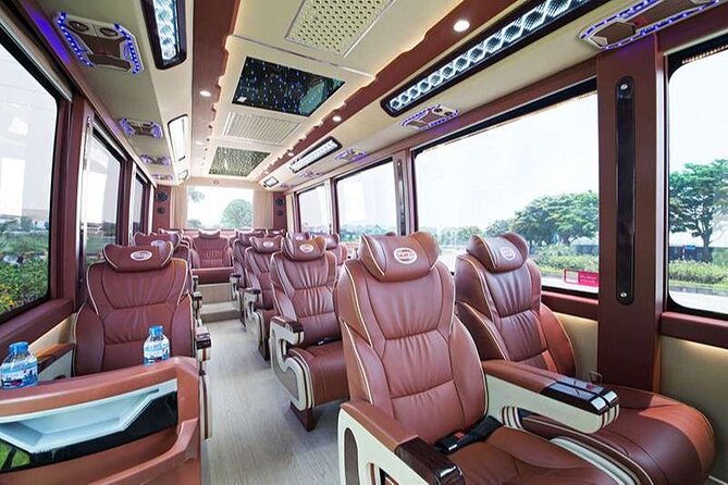 Arcady Premium Halong 5-Star Day Cruise: Buffet, Kayak, Jacuzzi - Hang Luon and the choice between paddling and riding