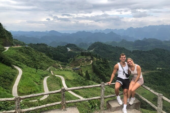 Asist From Ha Noi: 2 Day Ha Giang Loop Motorbike, Short Trekking - What the $169 price really covers