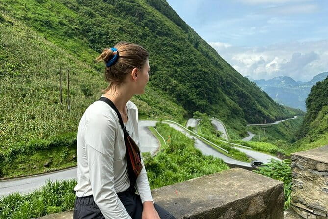 Asist From Ha Noi: 2 Day Ha Giang Loop Motorbike, Short Trekking - Bac Sum Pass and Quan Ba’s high viewpoints