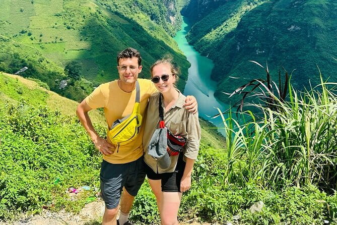 Asist From Ha Noi: 2 Day Ha Giang Loop Motorbike, Short Trekking - Starting at Lila Hostel in Ha Giang