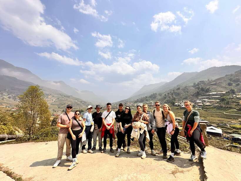 AUTHENIC 2D1N Trek & Bungalow Retreat with Dinh Hmong Family - Should you book the Dinh Hmong family trek?