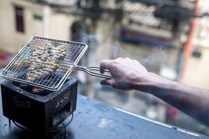 Authentic Cooking Class in Hanoi with a Vietnamese Grandmother - Why the Home Setting Matters