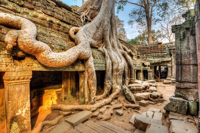 Authentic of Vietnam & Cambodia Tour - full package - Guides, group size, and how the package really operates