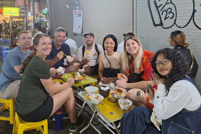 Authentic taste of Hanoi, food tour with a local foodie - Why $27 can be good value in Hanoi