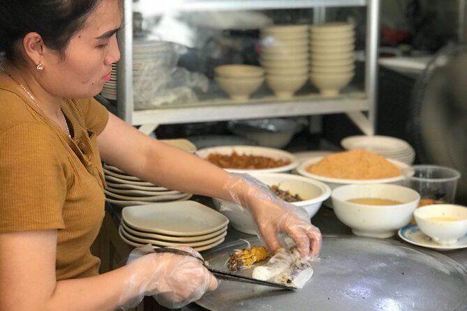 Authentic taste of Hanoi, food tour with a local foodie - Practical comfort in the Old Quarter