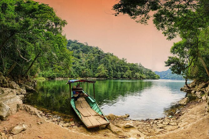 Ba Be Lake & Ban Gioc Waterfall Adventure Tour 3 Days - Why this northern Vietnam route works