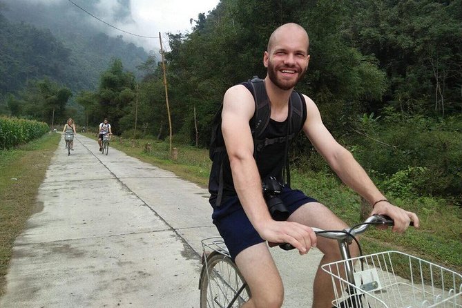 Ba Be National Park With Boat Trip, Kayaking, Swimming, Trekking And Cycling - Homestay comfort and local connection