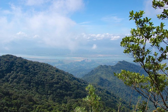 Ba Vi National Park Private Tour: Sightseeings & Jungle Hikking - The 8:00 departure from Hanoi