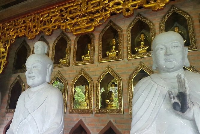 Bai Dinh, Trang An and Mua Cave Day Trip from Hanoi - The return to Hanoi and the true time commitment