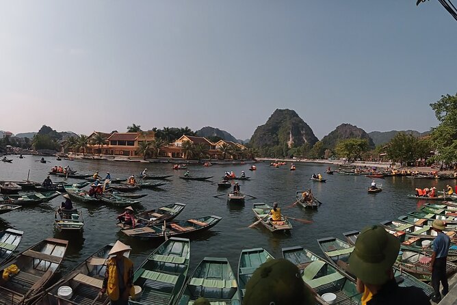 Bai Dinh, Trang An and Mua Cave Day Trip from Hanoi - What to pack for the day