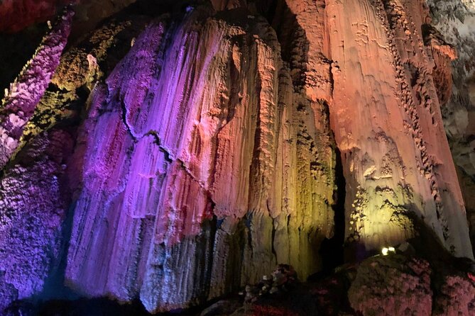 Ban Gioc Waterfall 1,2,3 days - Daily tour/Open tour/Private tour - Quang Uyen and Cao Bang’s working villages