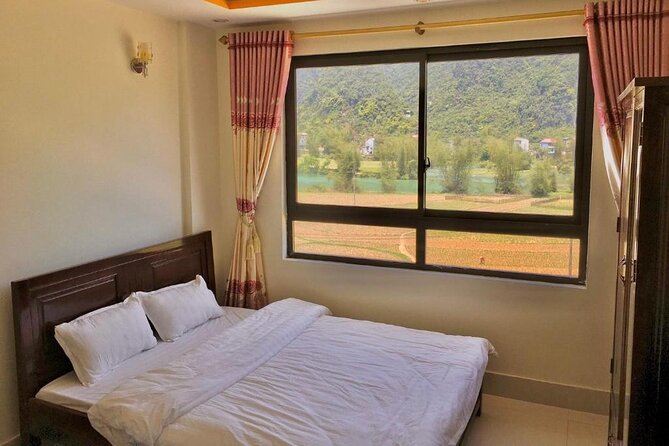 Ban Gioc Waterfall 2 Days 1 Night From Hanoi - Is $189 a fair price?
