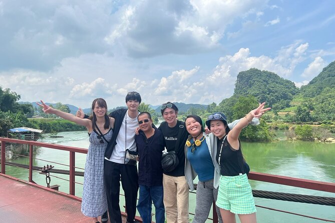 Ban Gioc Waterfall 2 days From Hanoi with Local on Scenic Route - Why the road to Ban Gioc matters