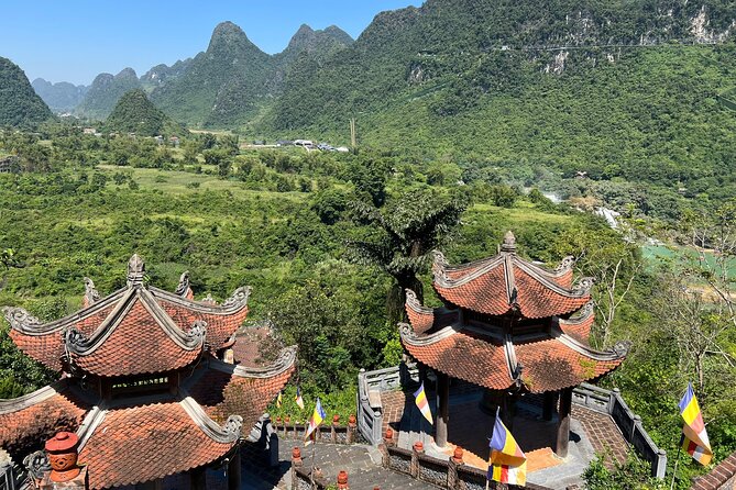 Ban Gioc Waterfall 2 days From Hanoi with Local on Scenic Route - Ngao Cave, a short but worthwhile stop