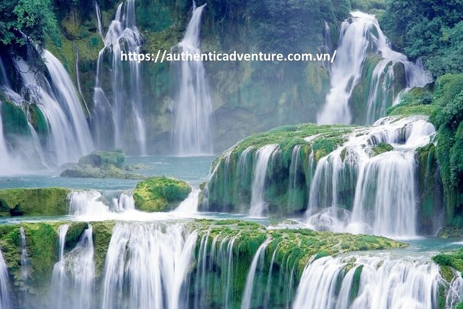 Ban Gioc Waterfall | 2 or 3 days | Nature lovers | New & Updated - Why Ban Gioc is worth the long road from Hanoi