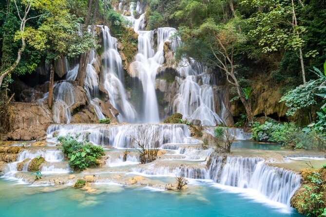 Ban Gioc Waterfall | 2 or 3 days | Nature lovers | New & Updated - Day three: a boat morning on Ba Be Lake