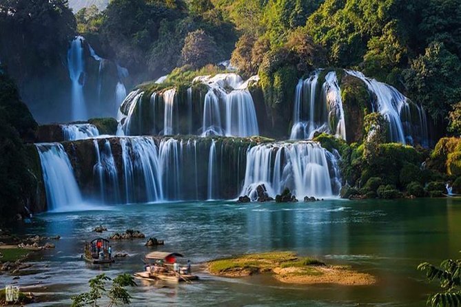 Ban Gioc Waterfall 3 Days 2 Nights From Hanoi - Why Ban Gioc is worth the long ride from Hanoi
