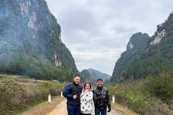 Ban Gioc Waterfall - Angel Mountain By Car Small Group - Key points to know before you book