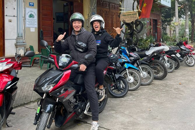 Ban Gioc Waterfall & Mt Angel Eye Full Day Trip with Easy Rider - Lunch, then Nguom Ngao Cave