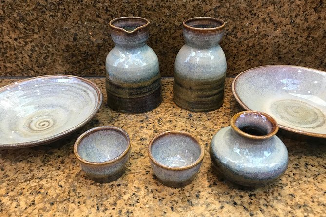 Bat trang Pottery Class in Hanoi Old Quarter/Handmade experience - Who should book this pottery class
