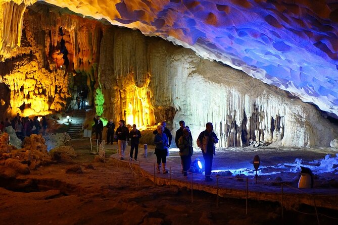 BEST Halong Bay Day Trip from Hanoi and Return - Who will get the most from this Halong Bay trip