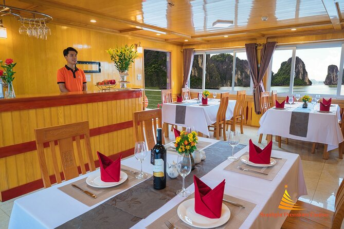 Best Lan Ha Bay Cat Ba Cruise 2 Days 1 Night Less touristy - Day two: Viet Hai Village and Cat Ba life