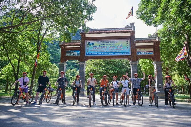 BEST RATE GUARANTEED 1 Day Trang An - Tam Coc - Mua Cave - Hoa Lu - The main drawbacks to weigh before booking