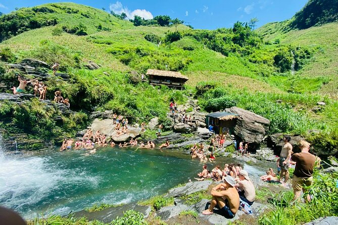 Best Seller Ha Giang Loop Motobike Tour 4d3n/ 3d2n Small Group - Day 4: Returning to Ha Giang by late afternoon