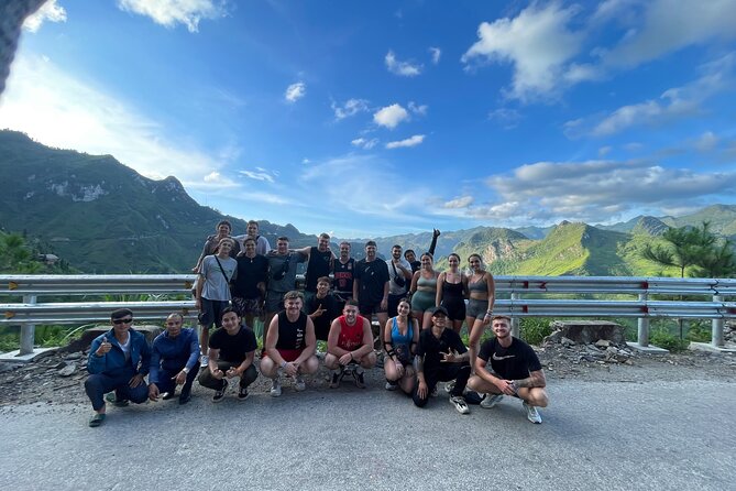 Best Seller Ha Giang Loop Motobike Tour 4d3n/ 3d2n Small Group - Self-drive or easy rider?