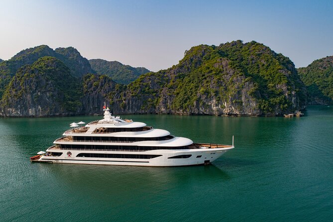Best seller Halong Bay Cruises - Booking advice for avoiding a bad match