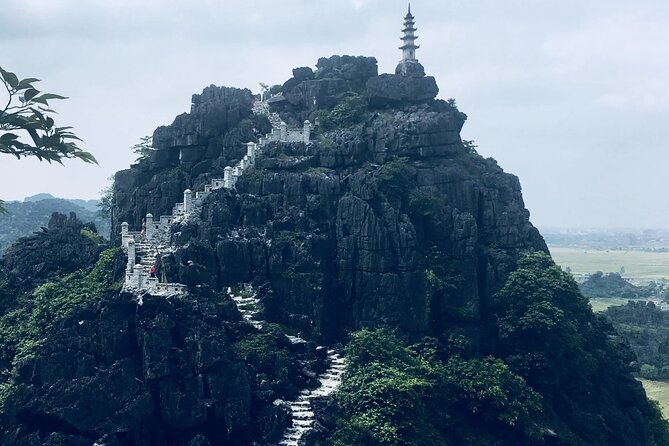 Best Seller-Private Full-Day Tour to Ninh Binh Depart from Hanoi - Why Ninh Binh works as a day trip from Hanoi