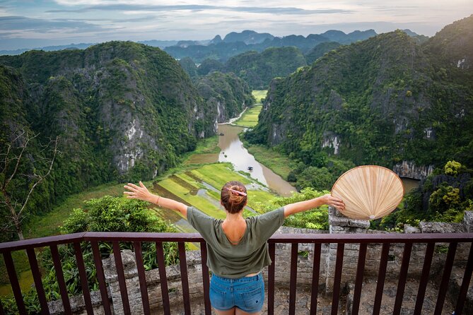 Best Seller- Private Ninh Binh Day Tour from Hanoi - Many Options - Why This Ninh Binh Day Trip Works