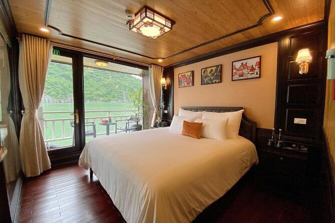 BEST UNIQUE 3-Day Halong Bay Cruise, Lan Ha & Cat Ba Island - The guides and the human side of the trip