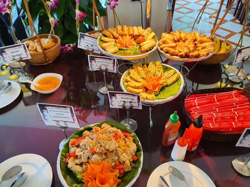 BestSeller - 2 Day 5-Star Overnight Cruise of Highest Safety - Sunset, dinner, and squid fishing