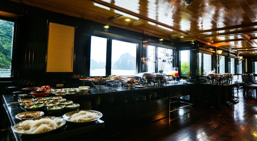 BestSeller - 2 Day 5-Star Overnight Cruise of Highest Safety - What to pack for the bay
