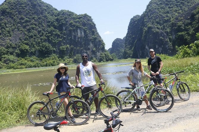 Bicycle Tour Full Day Explore Red River Delta & Rural Villages - Key points to know before booking