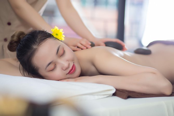 Bliss for her package - Key points to know before booking