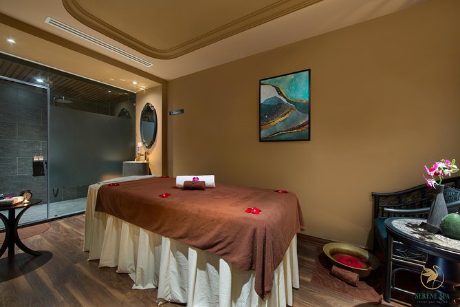 Bliss for her package - Starting at 61 Ma May Street in Hoàn Kiếm