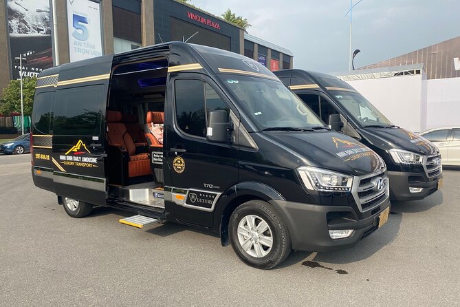 Bus from Hanoi to Ninh Binh - What You Are Really Booking for $19