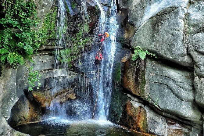 Canyoning Tour from Sapa Vietnam - The guides are a major part of the value