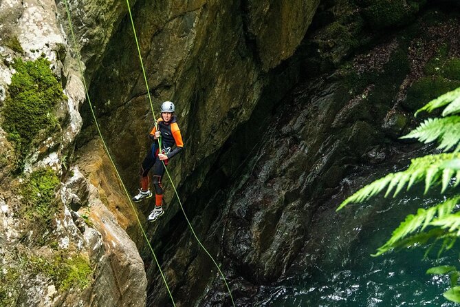 Canyoning Tour from Sapa Vietnam - Weather and cancellation details